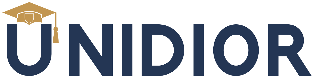 UNIDIOR logo