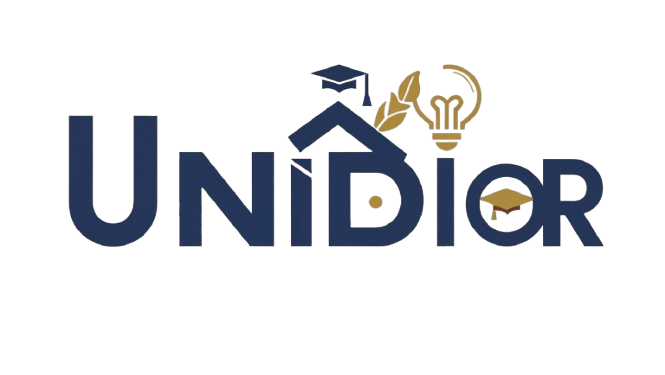 UNIDIOR logo